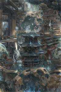 真爱替身修订裴池沈清