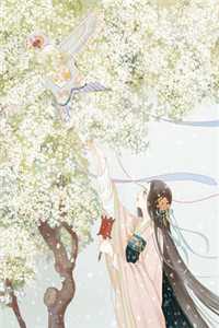 换亲后，白月光和男配HE了陆夏李寂