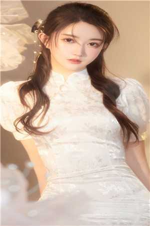 穿成白骨精，意外成团宠孙悟空乔依依