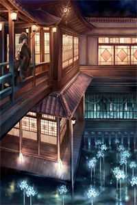 嫡女惊华：王妃暴躁不好惹谢玉渊李锦夜