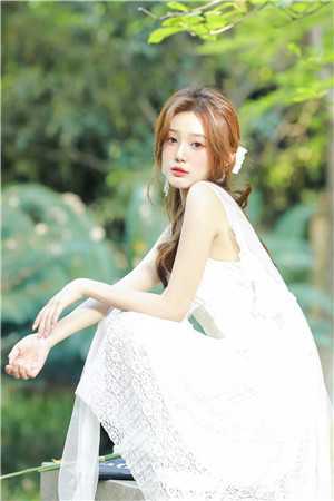 搞宅斗？不可能的，我只想躺平鹤安柳月如