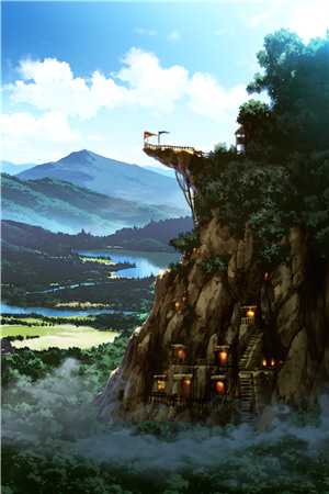 迟冬不赴春：番外