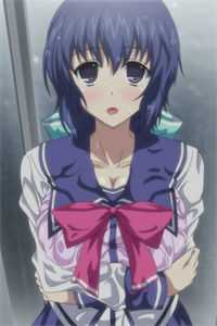 荒野启示录苍云峰欧敏君