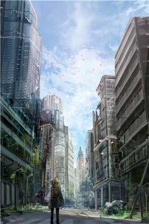 我在回忆里等你尹望舒陆云深