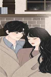 你在我心上独居乔梧桐梁凤辰