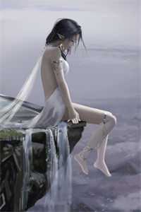 爱随梦破碎江鹤沈若绵