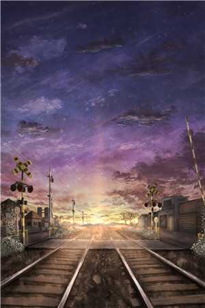 陪你走过寒冬安以夏盛司聿小说完结版