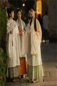 大师兄，战力强悍的药罐子！李金龙赵星辰