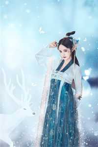 遮天：稳健成帝赵航李哥