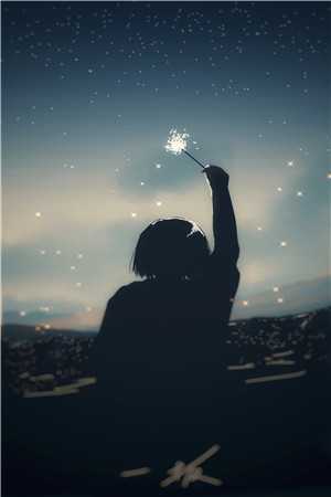 摘星星的月亮虞满月陆星辰