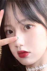 父母常说的邻家姐姐，成了我女友刘兰岚兰岚