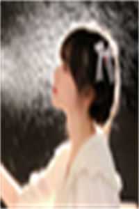 与君朝暮，皆为镜中花黎时安聂雨潇