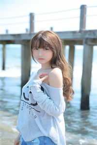 星辰大海，再无归期青梅清清