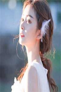 两两相忘，此生不见杨宁雪儿