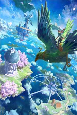 奇幻人生：梦境编织者苏然林悦