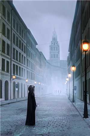 此生山水难相逢顾如烟沈适之