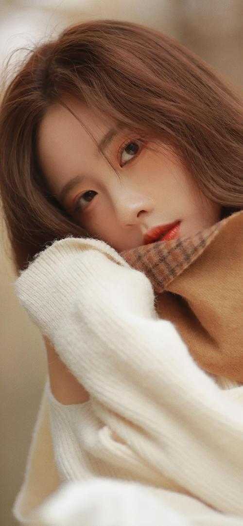 决定不舔校花后，她破防了关倩李鹤