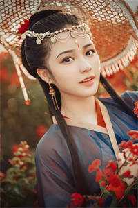 不要告诉任何人张彩彩娜娜
