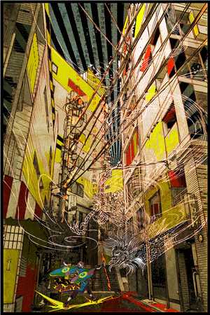 快逃！青梅她不对劲