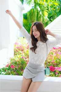 小说尘世清醒(许震白芷)