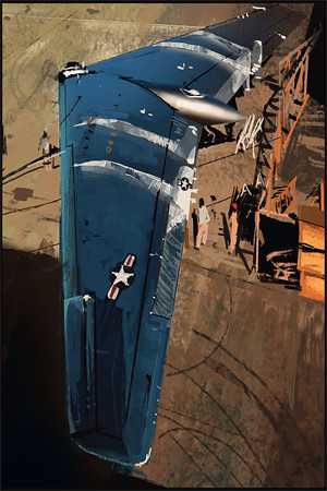 春若景明不相逢：此后皆是你全文