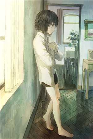 她与爱坠落顾景淮苏安