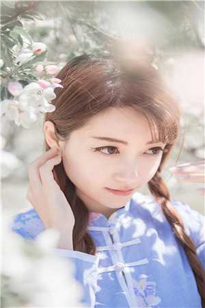 完结版小说听说婆娑无量苦，与君再无朝与暮谢淮川扶虞