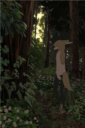 此去经年，生生不见