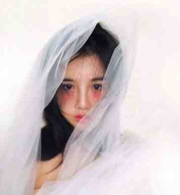 盛总的新婚哑妻