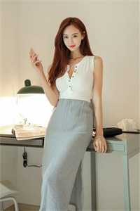 姜闻景冯若兮只待绿草凄小说