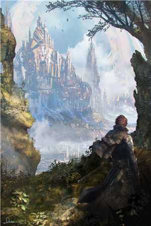 时间是最好的偏方骆靳言凌语槐