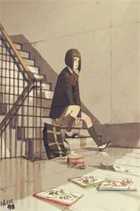 孟清苒顾居峖精彩分享