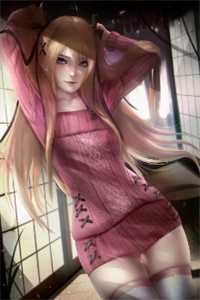 你在人间，我在云巅小说