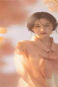 结在未,婚办和前偷光偷举婚妻月夕白婚礼