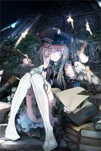 小说半生风雨半身伤(萧意迟嘉若)