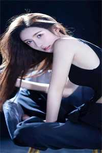 小说听说婆娑无量苦，与君再无朝与暮(谢淮川扶虞)