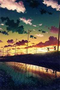 何文清文清写的小说君不知我心