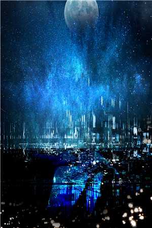 雨落长青，圆月照废墟小说全文免费阅读林可傅宴尘