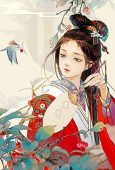 当冬夜渐暖苏离方怜全章节小说