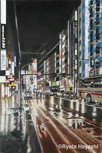 癌症晚期，前任女友疯狂报复我小说裴延苏烟