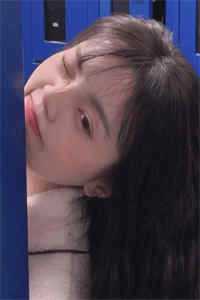 凌霄花落与君决
