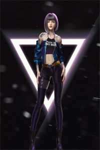 公主逆袭全文小说萧黎陆衍之最新章节