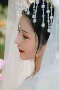 热门小说第一美人，一夜之间沦为笑柄楚云珩沐青婼