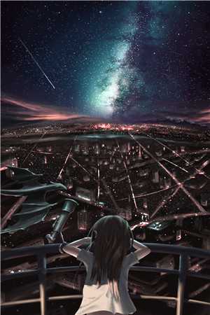 周凌池喻的小说星落云间赴晚月免费阅读