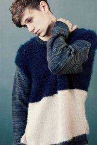 明艳清冷美人娇软，痞帅霸总他超爱柯聿淮许莓全局