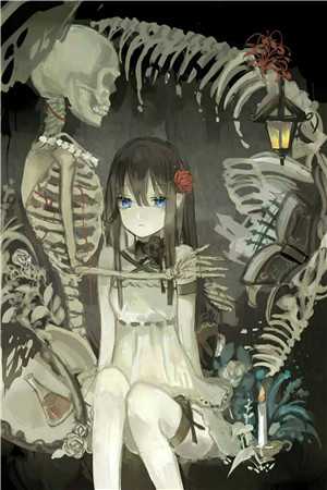 愿我如星君如月番外