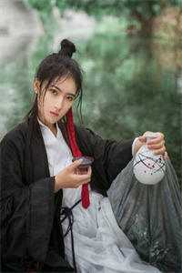 江泊舟姜璃的小说始共春风易别离阅读