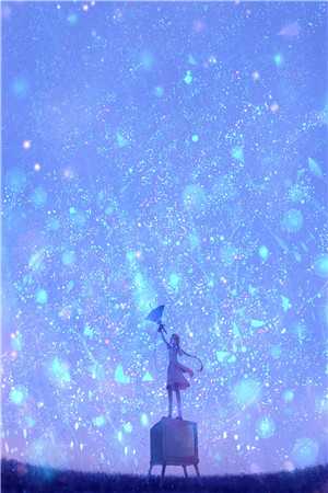 爱在风雨中沉沦