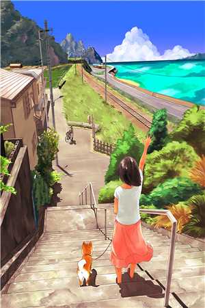 改嫁后，男友后悔了全局