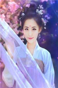 商祈云溪但渡无所苦，我自迎接汝小说